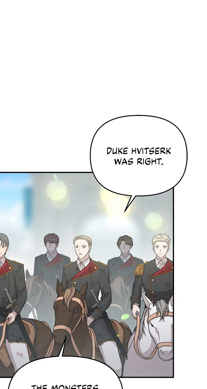 The Secret Bedroom of a Dejected Royal Daughter Chapter 94 50